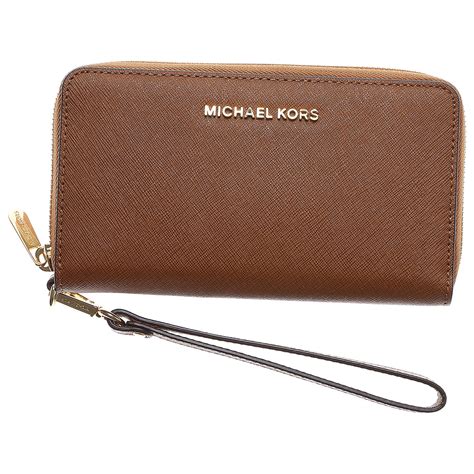 michael kors frame out wallet|Michael Kors wallets for women.